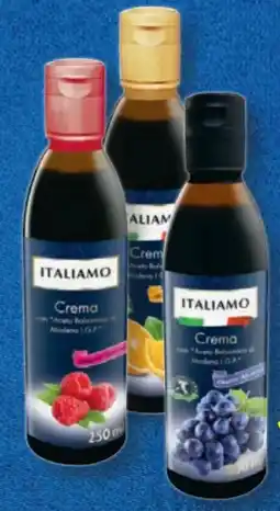 Lidl Italiamo Crema con Aceto Balsamico di Modena Angebot