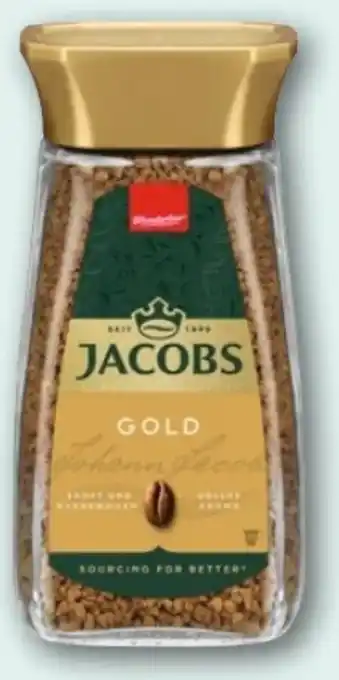 REWE Center Jacobs Gold Angebot