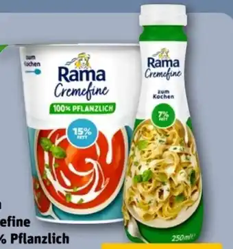 REWE Center Rama Cremefine Angebot