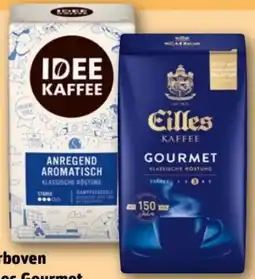 REWE Center Darboven Eilles Gourmet Café Angebot