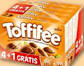REWE Center Storck Toffifee Angebot