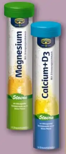 REWE Center Krüger Magnesium Angebot