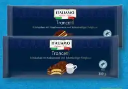 Lidl Italiamo Trancetti Rührkuchen Angebot