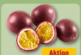 REWE Passionsfrucht Angebot