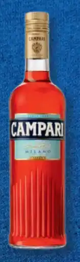 Lidl Campari Aperitif Angebot