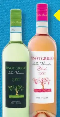 Lidl Giulio Pasotti Pinot Grigio Delle Venezie Angebot