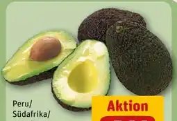 REWE Avocado Hass Angebot