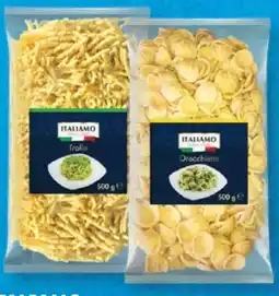 Lidl Italiamo Orecchiette Angebot