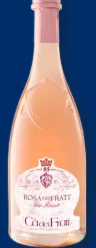 Lidl Cà Dei Frati Rosa Angebot