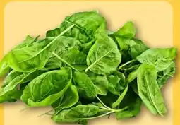 REWE Rewe Regional Blattspinat Angebot