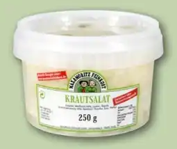 REWE Max & Moritz Feinkost Krautsalat Angebot