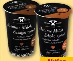 REWE Hemme Milch Schokomilch Angebot