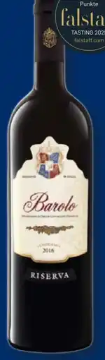 Lidl Barolo Riserva Angebot