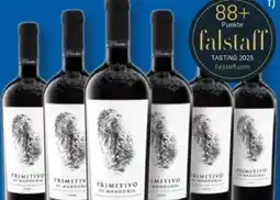 Lidl Identità Primitivo di Manduria Angebot
