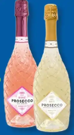 Lidl Prosecco Rosé Millesimato Angebot