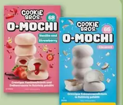 REWE O-Mochi Mochi Eis Angebot
