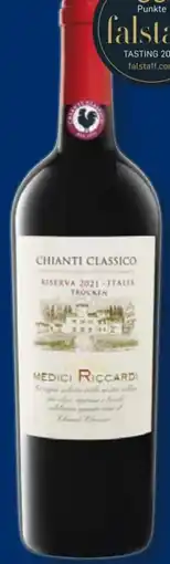 Lidl Medici Riccardi Chianti Classico Riserva Angebot