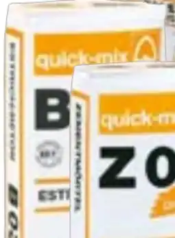 Hellweg Quick-Mix Estrich/Beton Angebot