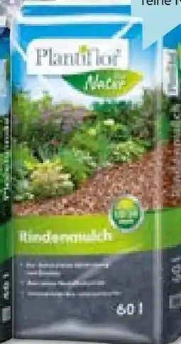 Hellweg Plantiflor Rindenmulch Angebot