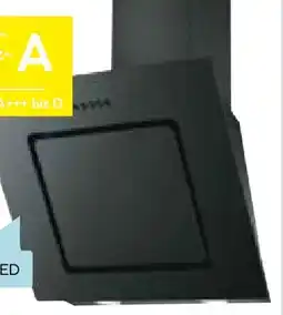 Hellweg Respekta Dunstabzugshaube CH24060SAM Angebot