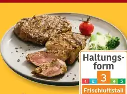 Lidl Grillmeister XXL Rindersteak Angebot