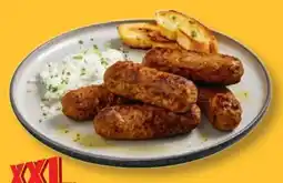 Lidl Grillmeister Cevapcici XXL Angebot