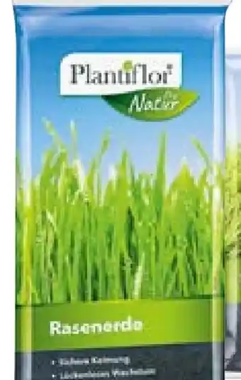 Hellweg Plantiflor Rasenerde Angebot