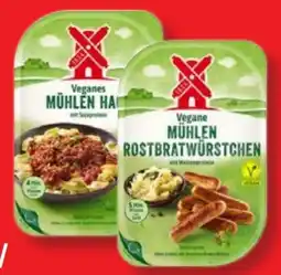 Lidl Rügenwalder Mühle Veganes Angebot
