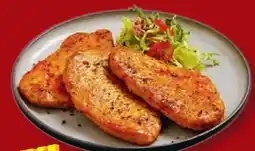 Lidl Grillmeister Hähnchen-Hacksteaks XXL Angebot