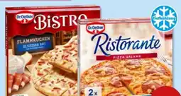 PENNY Dr. Oetker Bistro Flammkuchen Elsässer Art Angebot