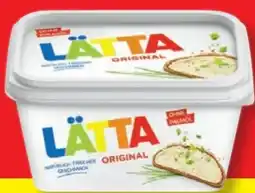 Lidl Lätta Original Angebot