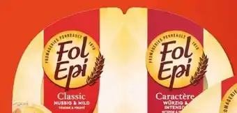 PENNY Fol Epi Käsescheiben Angebot
