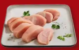 Lidl Metzgerfrisch Puten-Ministeaks XXL Angebot