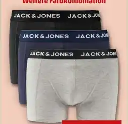 PENNY Jack & Jones Herren Retroshorts 3er Pack Angebot