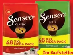 Lidl Senseo Coffee Pads XXL Angebot