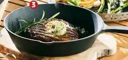 PENNY Home Ideas Cooking Gusseisernes Grillpfännchen Angebot
