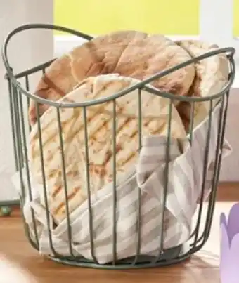 PENNY Obst-und-Brot-Korb Angebot