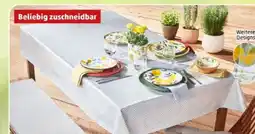PENNY Wachstuch-Tischdecke Angebot