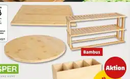 PENNY Kesper Besteckkasten Angebot