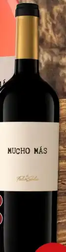 PENNY Felix Solis Mucho Mas Rot Angebot