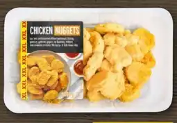 REWE Chicken Nuggets XXL Angebot
