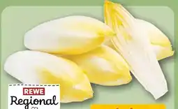 REWE Rewe Regional Chicorée Angebot