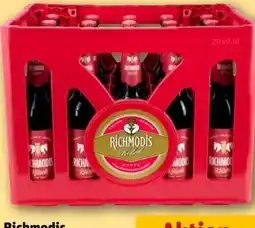 REWE Richmodis Kölsch Angebot
