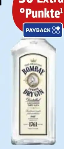 trinkgut The Original Bombay London Dry Gin Angebot