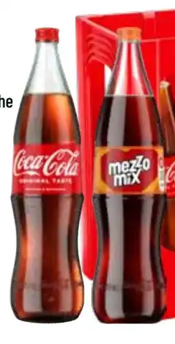 trinkgut Coca-Cola Cola Angebot