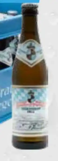 trinkgut Herzoglich Bayerisches Brauhaus Tegernsee Hell Angebot