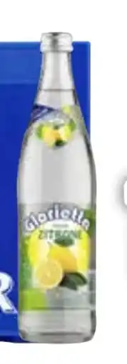 trinkgut Oettinger Glorietta Limonaden Angebot