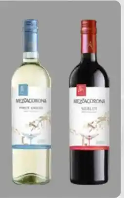 trinkgut Mezzacorona Merlot Angebot