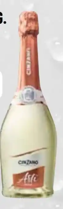 trinkgut Cinzano Asti Angebot