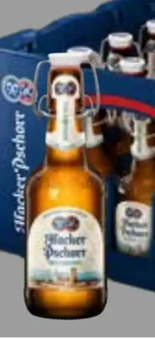 trinkgut Hacker-Pschorr Münchner Hell Angebot